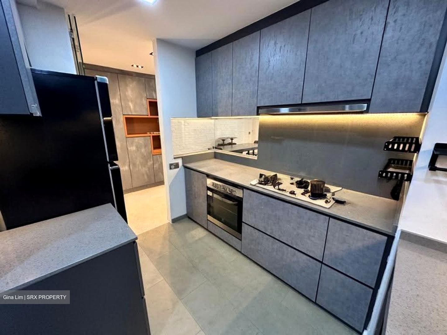 Riversails (D19), Condominium #610160711